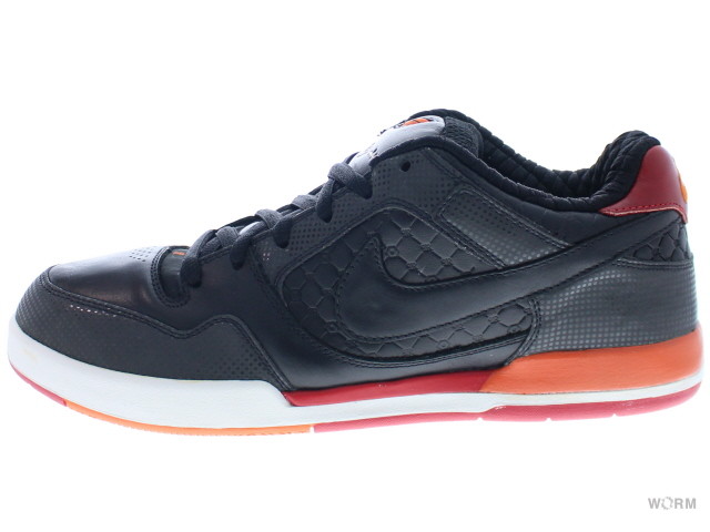 nike sb fuji rod